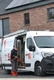 Renault Trucks Master Thomas et Piron