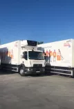 Hospital Logistics