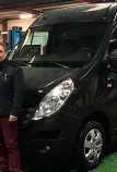 Master ZE ECO DTLO