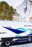 Range D Electric Delanchy