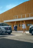 Renault Trucks Trafic VAN