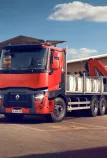 renault trucks C