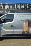 Bielen Fresh Tray