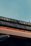 Model year 2025: Renault Trucks T High Smart Racer: lifestyle (LED roof light bar)