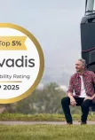 Ecovadis Gold : sept années d’excellence RSE pour Renault Trucks