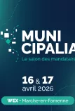 Municipalia 2026