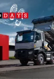DEMO DAYS