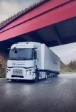Renault Trucks E-Tech T 780