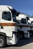 Renault Trucks T High 480 4x2