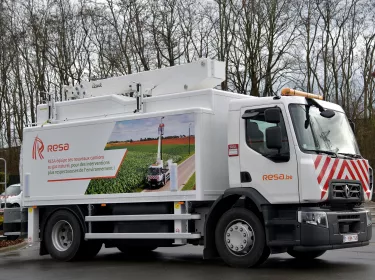 resa CNG2