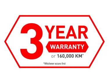 warranty