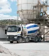 Renault Truck C Transport de béton