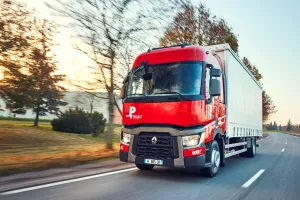 P-ROAD Mosaïque titre