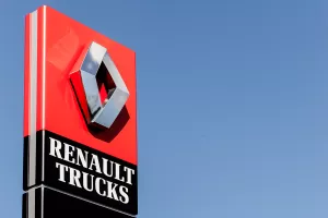 Renault Trucks Totem