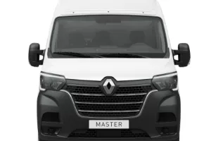 Renault Trucks Master face avant