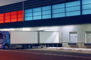 Renault Trucks T High