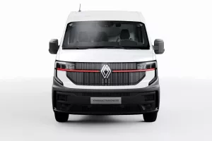 Renault Trucks Master Red EDITION