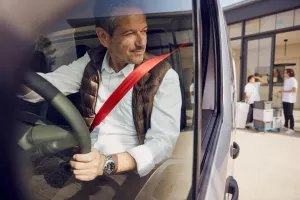 Gratis Excellence contact bij uw nieuw bedrijfsvoertuig