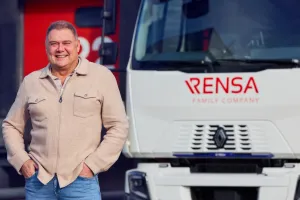 rensa