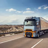 Renault Trucks T