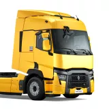 Exterior painting T Range