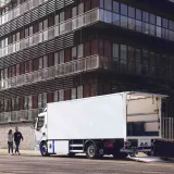 Renault Trucks E-Tech D