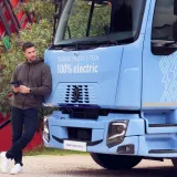 Renault Trucks E-Tech D ready to take the road