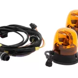 Renault Trucks Rotating beacons