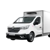 Renault Trucks Trafic Refrigerated