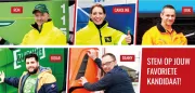 Love2Truck finalisten