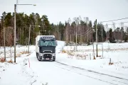 RENAULT TRUCKS T HIGH - FINLAND - MARTOM OY