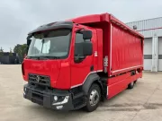 Renault-Trucks D16 4x2 E-TECH Premium selection