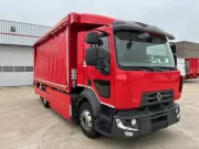 Renault-Trucks D16 4x2 E-TECH Premium selection