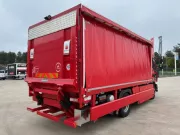 Renault-Trucks D16 4x2 E-TECH Premium selection