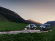 Renault Trucks Master Red EDITION OFFROAD