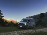 Renault Trucks Master Red EDITION OFFROAD