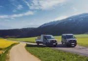 Renault Trucks Master Red EDITION OFFROAD