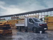 Renault Trucks Master Red EDITION OFFROAD