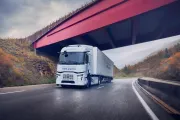 Renault Trucks E-Tech T 780