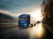 Renault Trucks E-Tech T 780