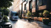 Renault Trucks E-Tech D 14