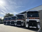 Renault Trucks T High 480 4x2