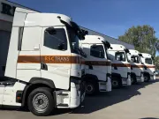 Renault Trucks T High 480 4x2