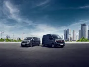 Renault Trucks Bedrijfsvoertuigen