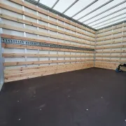 MASTER RED CCAB 3T5 EVI RTWD