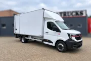MASTER RED CCAB 3T5 EVI RTWD