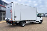 MASTER RED CCAB 3T5 EVI RTWD