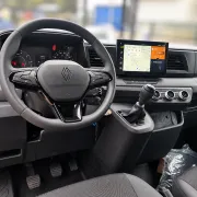 MASTER RED CCAB 3T5 EVI RTWD