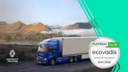 Ecovadis