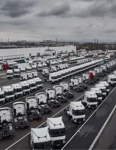 CENTRE CAMIONS OCCASIONS